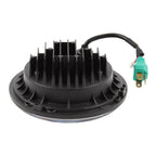 WMP LED Headlight Insert 7 with H4 Plug , E-mark