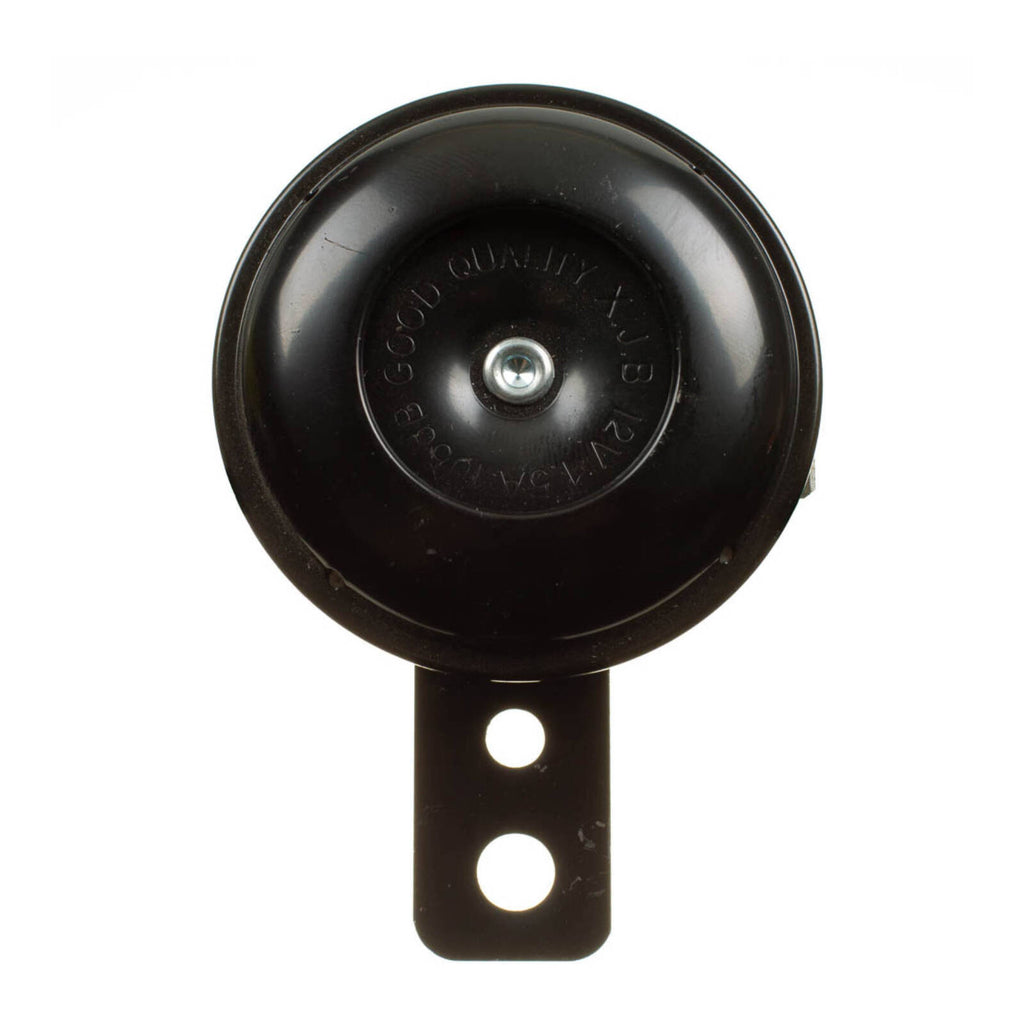WMP Horn 12V 400Hz 66mm Black