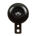 WMP Horn 12V 400Hz 66mm Black