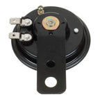 WMP Horn 12V 400Hz 66mm Black