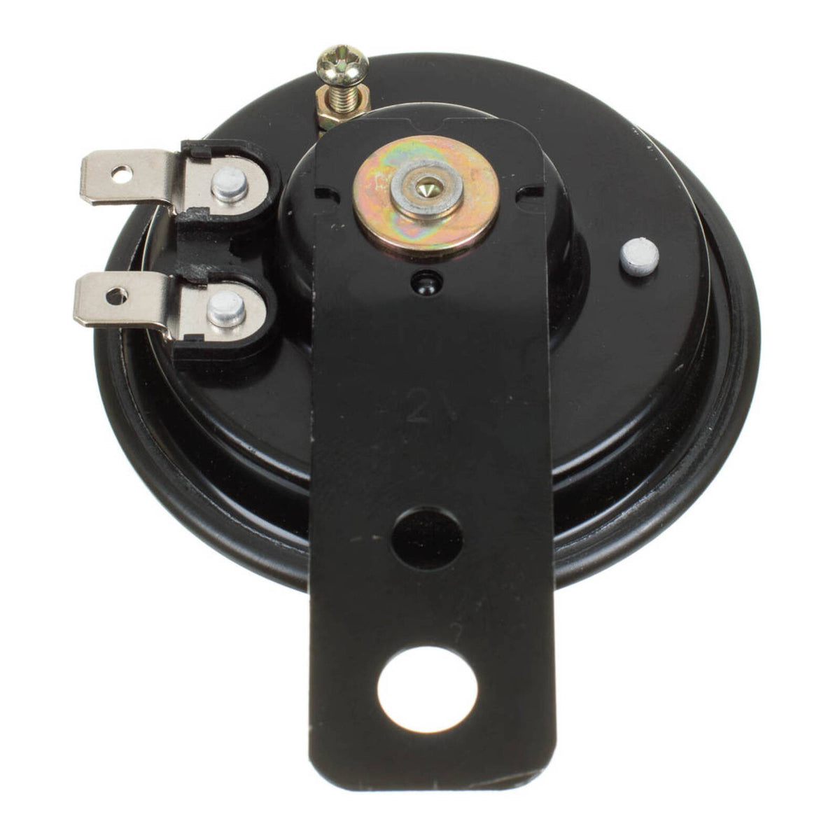 WMP Horn 12V 400Hz 66mm Black