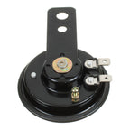 WMP Horn 12V 400Hz 66mm Black