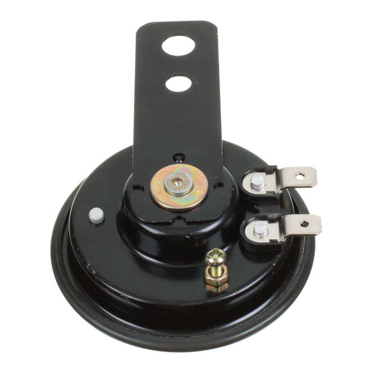 WMP Horn 12V 400Hz 66mm Black