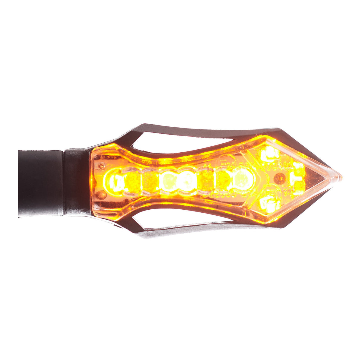 WMP Aurora Beacon LED Indicator - Sequential