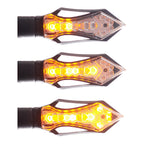 WMP Aurora Beacon LED Indicator - Sequential