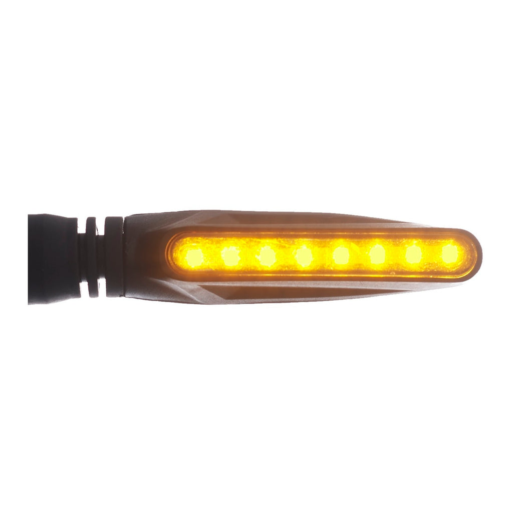 WMP Aurora North LED Indicator - Sequential