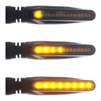 WMP Aurora North LED Indicator - Sequential