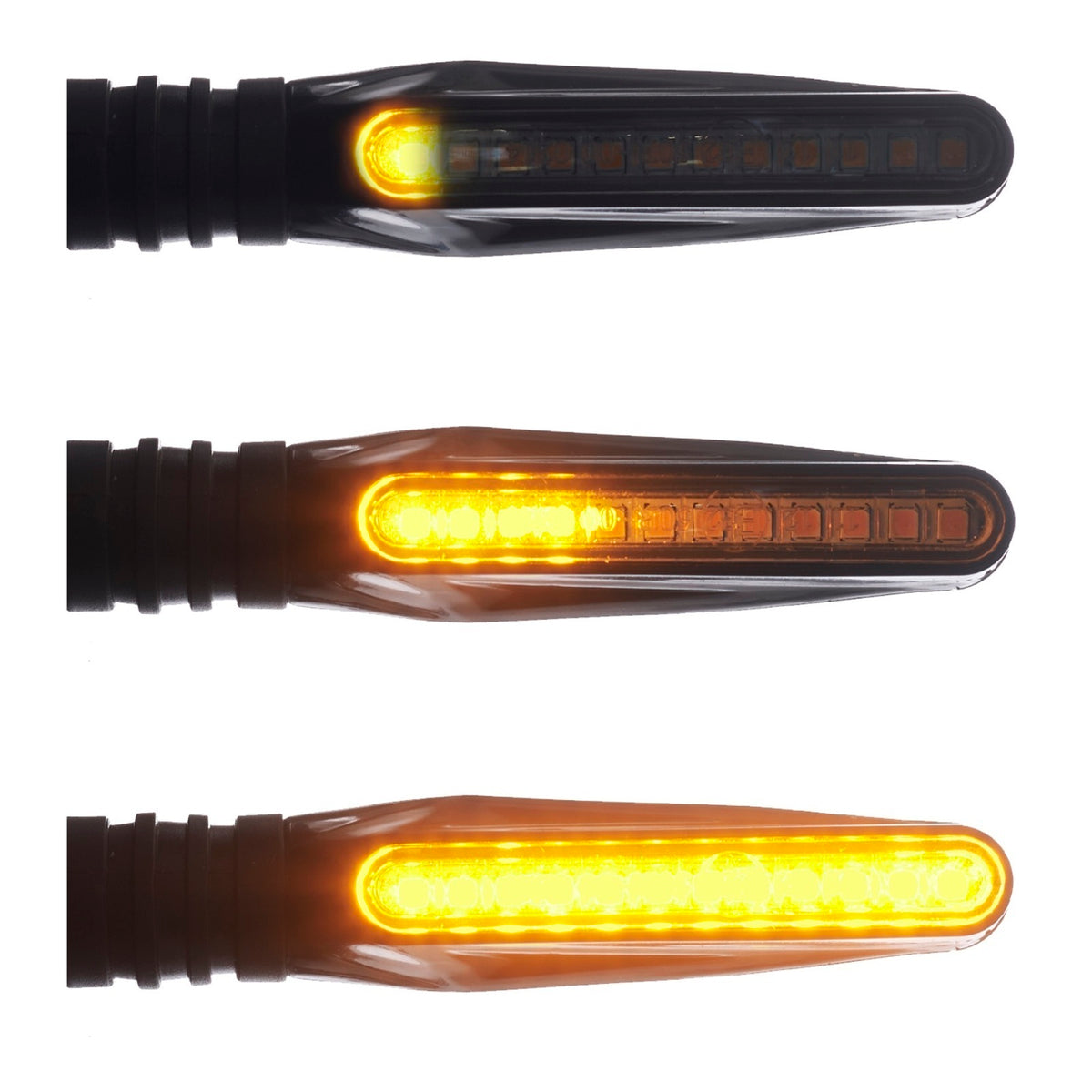 WMP Aurora Stella LED Indicator - Sequential -