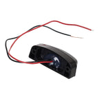 WMP GLO LED Number Plate Light - White Illumination