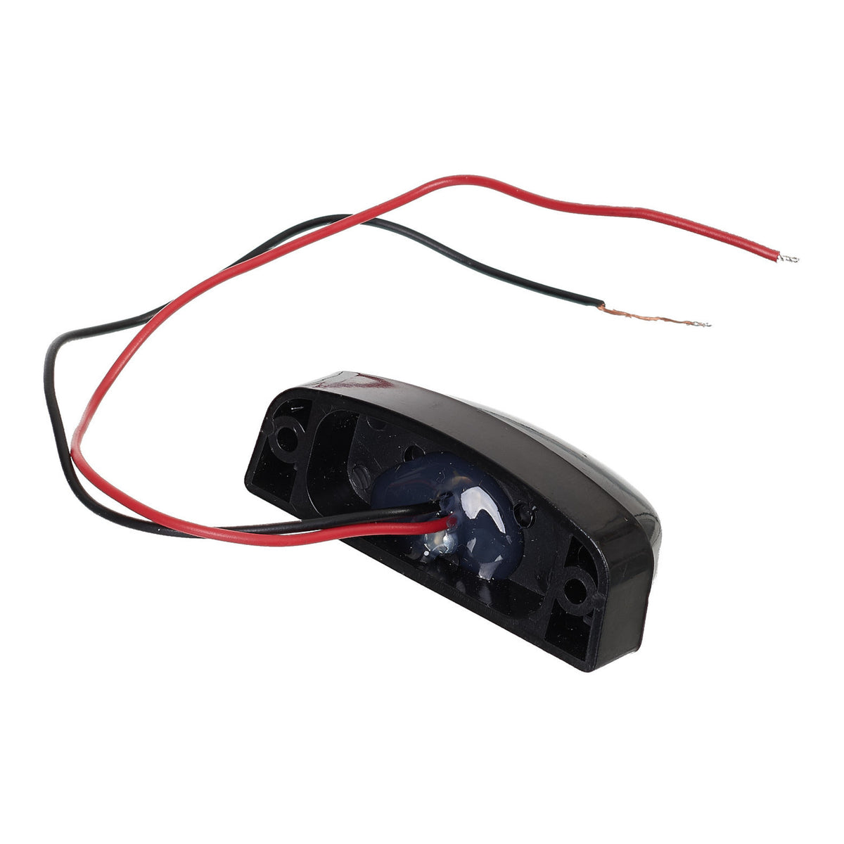 WMP GLO LED Number Plate Light - White Illumination