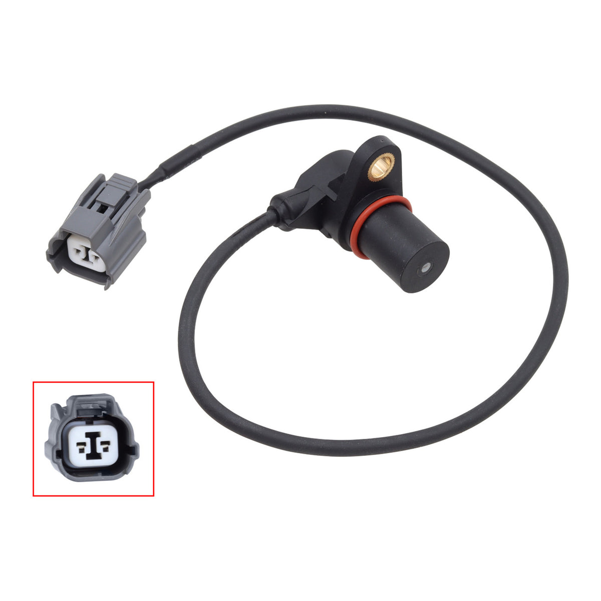 WMP Crankshaft Position Sensor - CF Moto