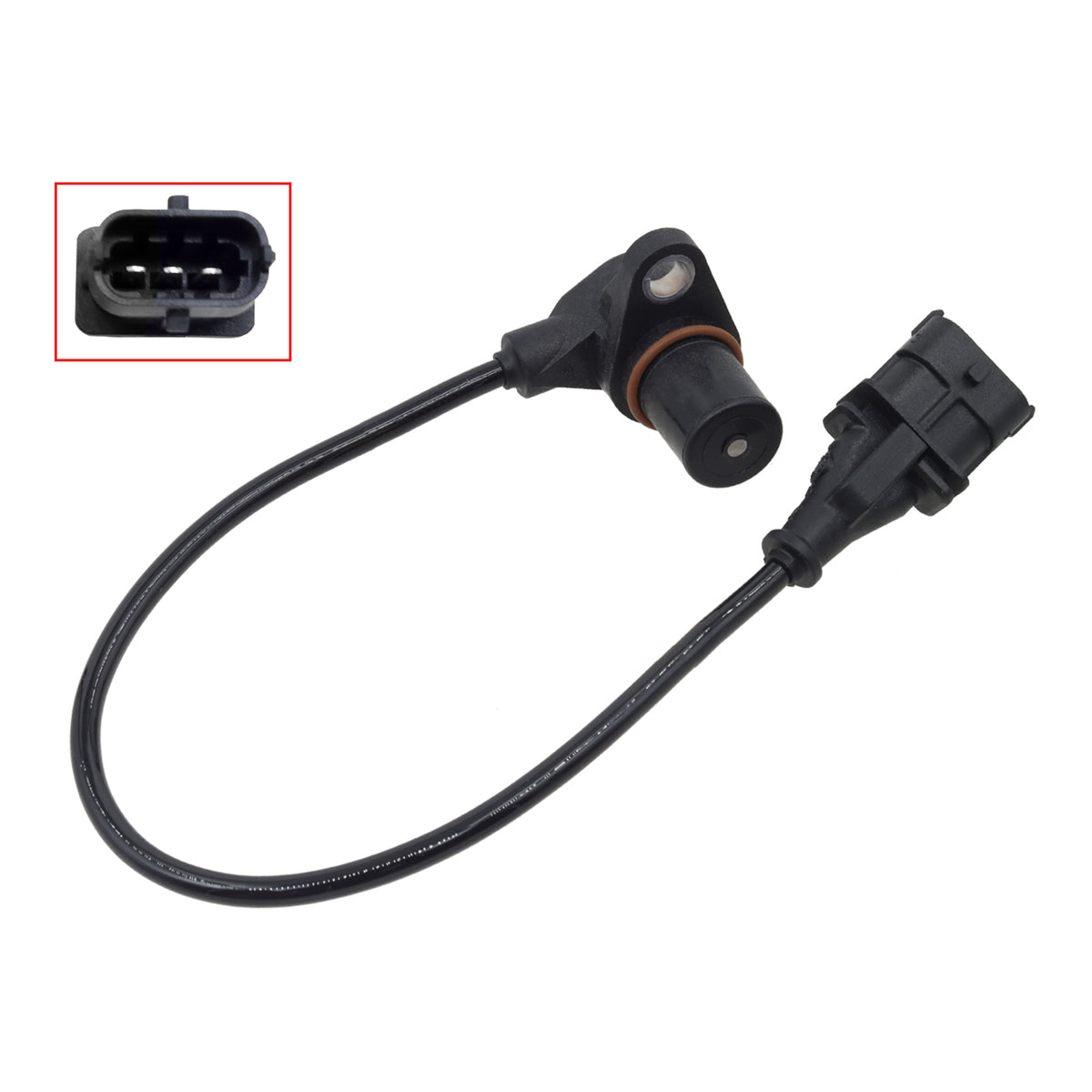 WMP Crankshaft Position Sensor - Polaris