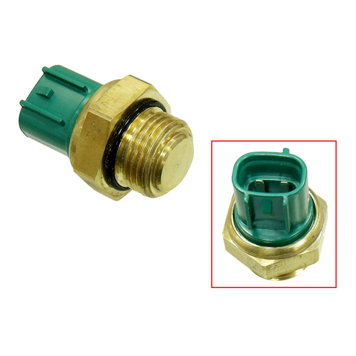 WMP Fan Switch - Suzuki