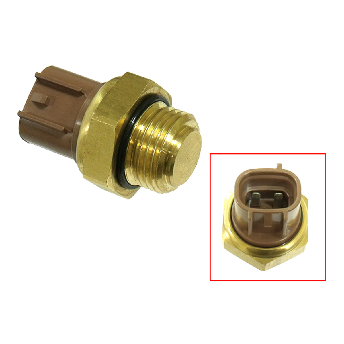 WMP Fan Switch - Yamaha