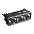 WMP LED Mini Spot/Flood 3 1/2L X 1 H 1000LM