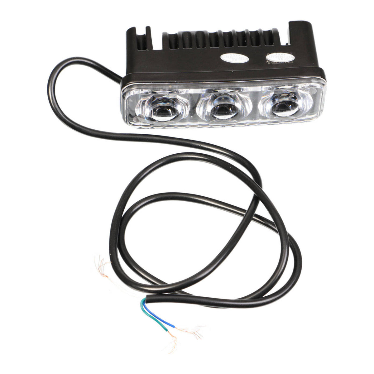 WMP LED Mini Spot/Flood 3 1/2L X 1 H 1000LM