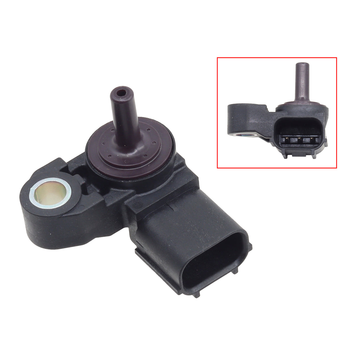 WMP MAP Sensor - Yamaha