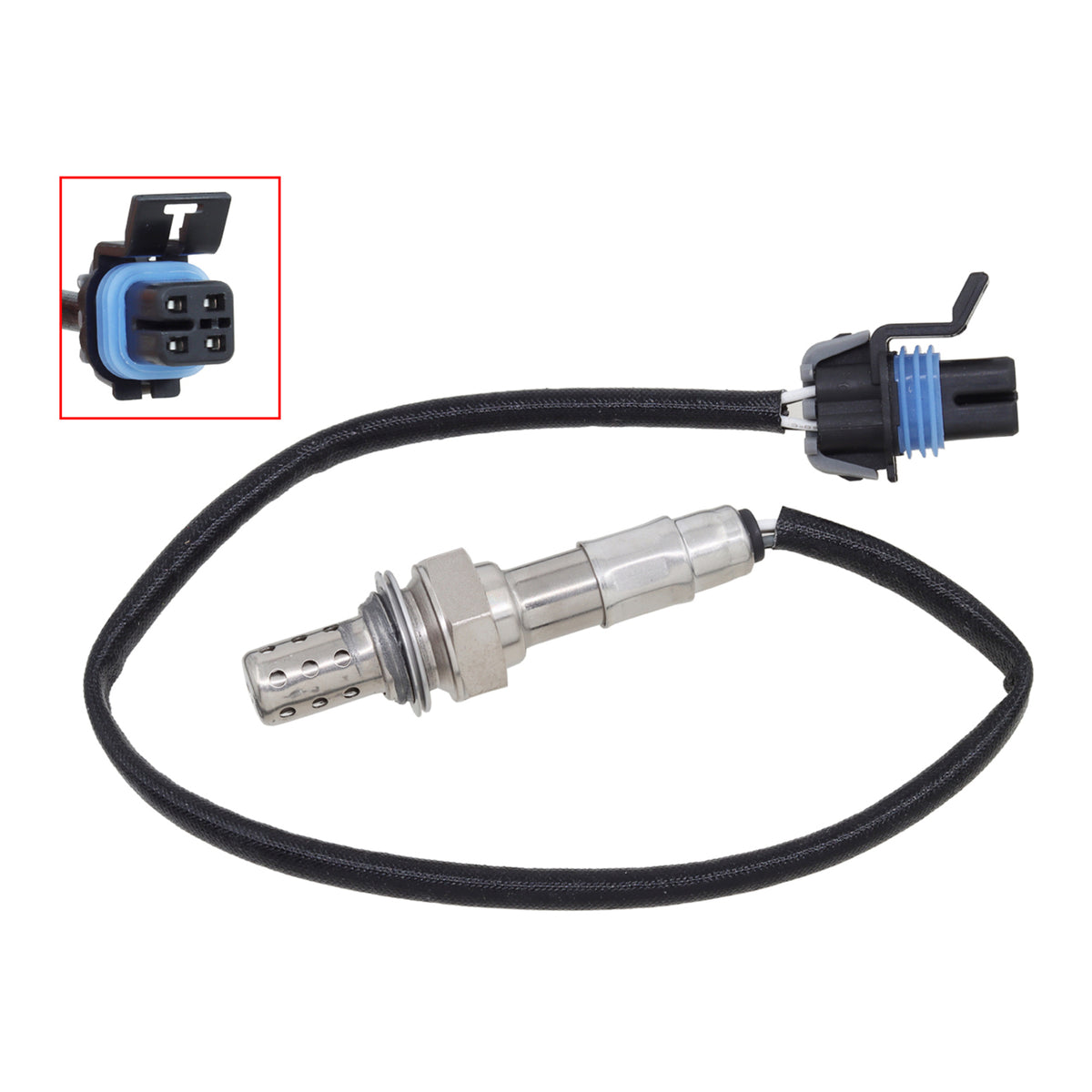 WMP Oxygen Sensor - Can-Am Polaris