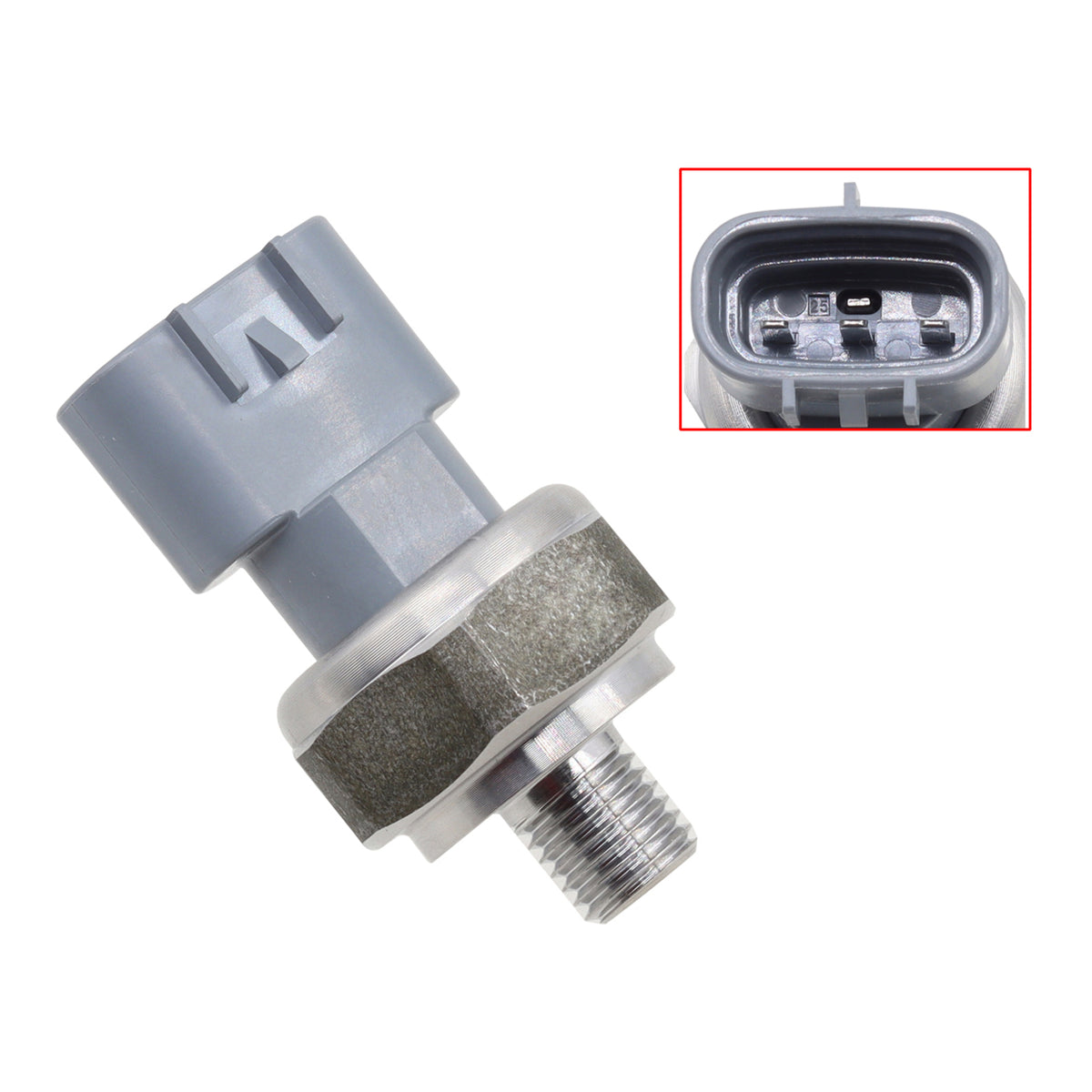 WMP Oil Pressure Switch - Honda