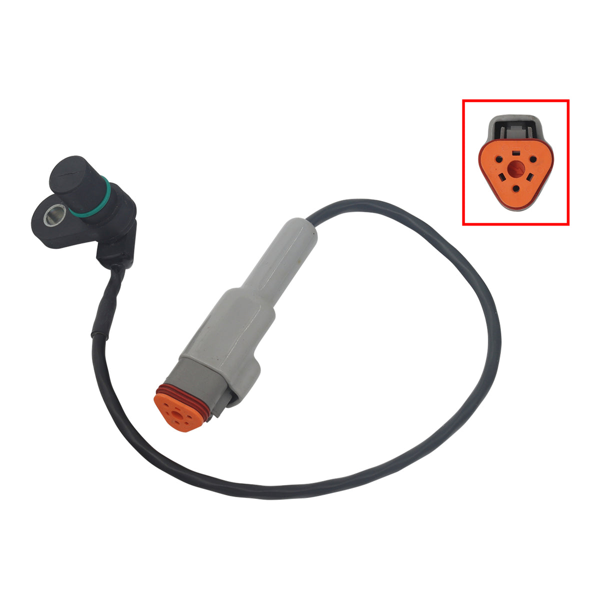 WMP Speed Sensor - Can-Am