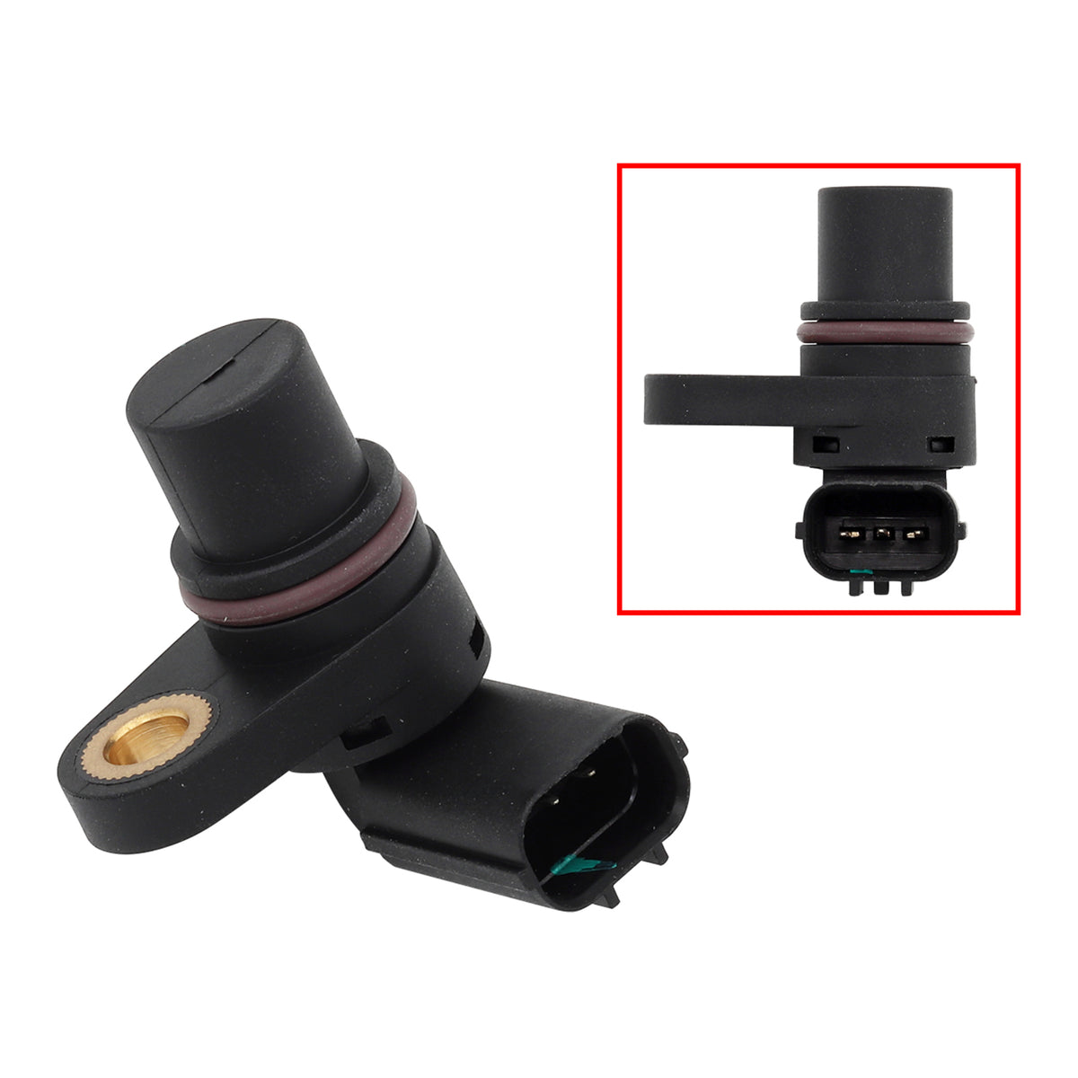 WMP Speed Sensor - Honda