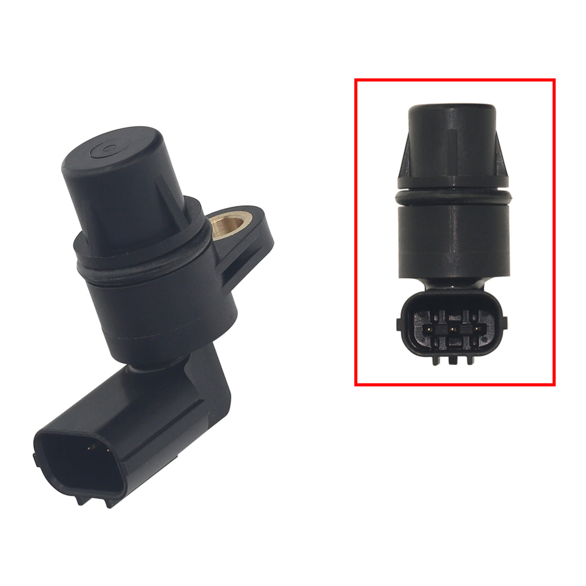 WMP Speed Sensor - Suzuki