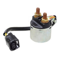 WMP Starter Solenoid - Honda