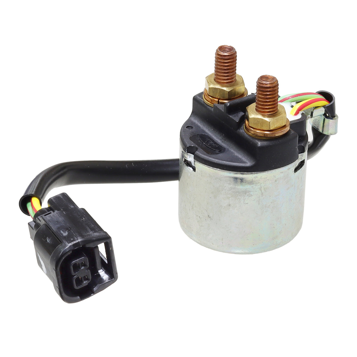 WMP Starter Solenoid - Honda