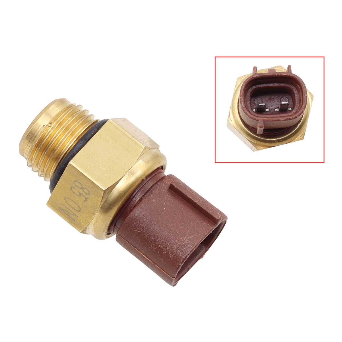 WMP Temperature Sensor - CF Moto