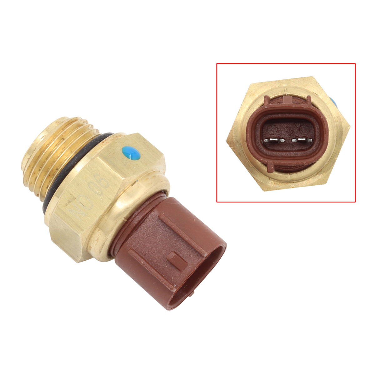 WMP Temperature Sensor - Yamaha