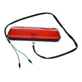 WMP Tail Light Honda