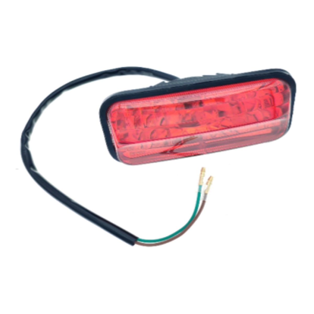 WMP Tail Light Honda TRX350/500
