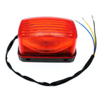 WMP Tail Light LED Yamaha - Assorted Fitments