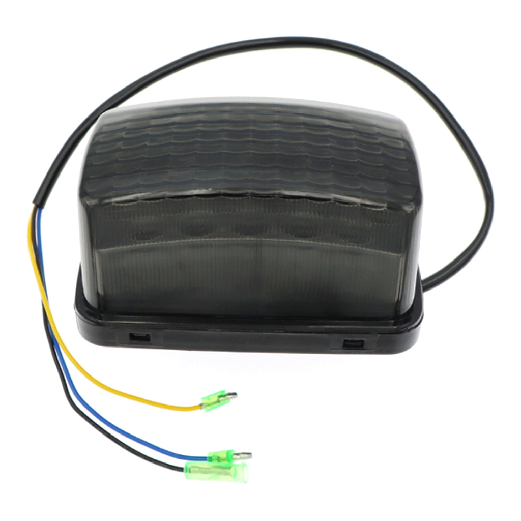 WMP Tail Light LED Yamaha - Assorted Fitments