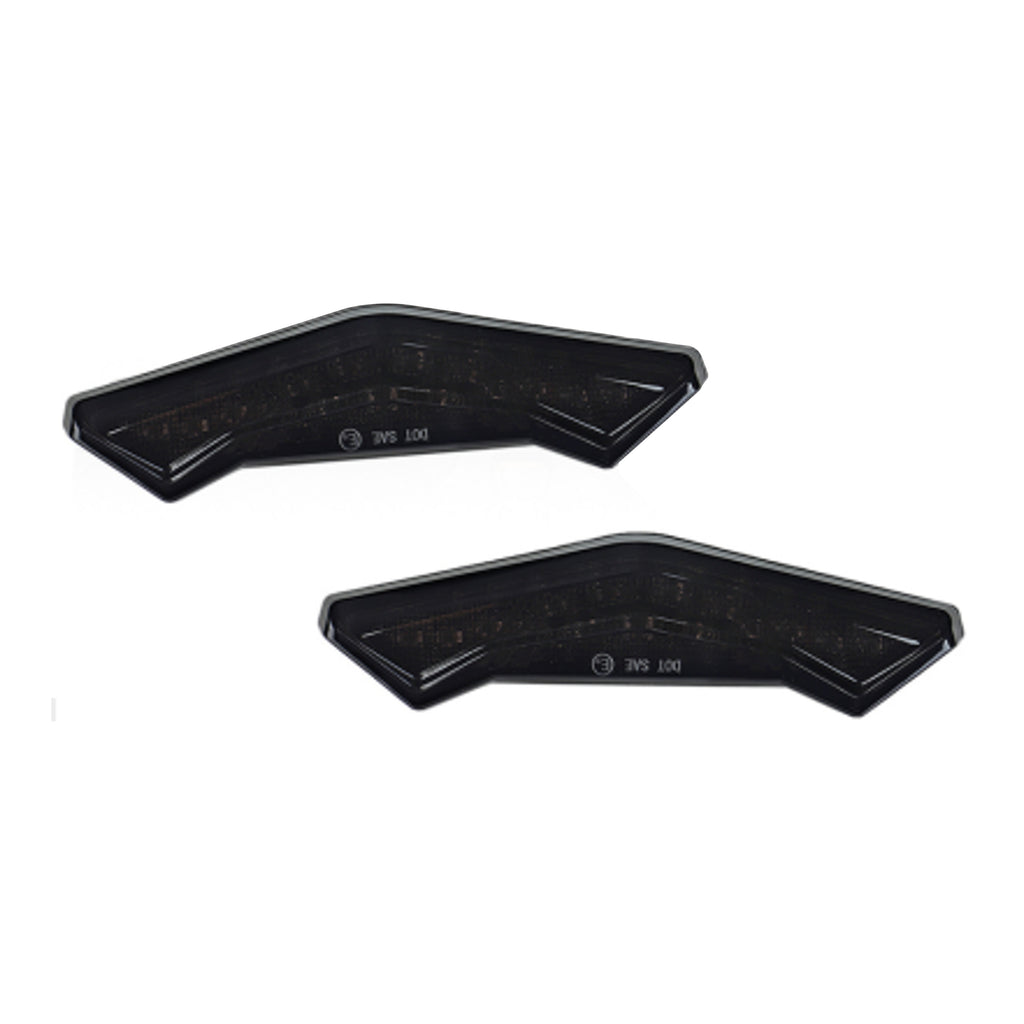 WMP Tail Light LED Can-Am