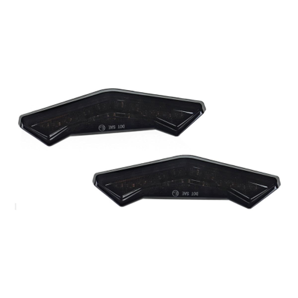 WMP Tail Light LED Can-Am