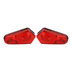 WMP Tail Light Lens Only Polaris