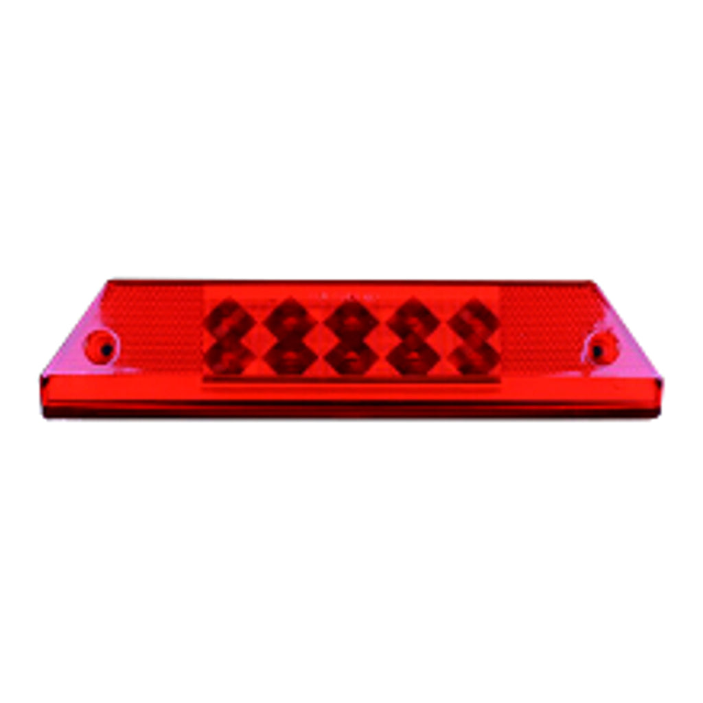 WMP Tail Light LED Polaris