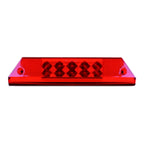 WMP Tail Light LED Polaris