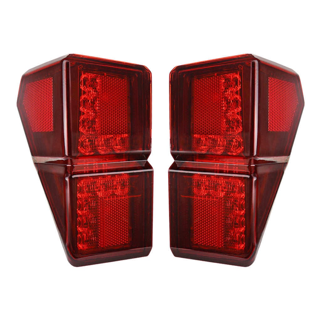 WMP Tail Light LED Polaris