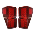 WMP Tail Light LED Polaris