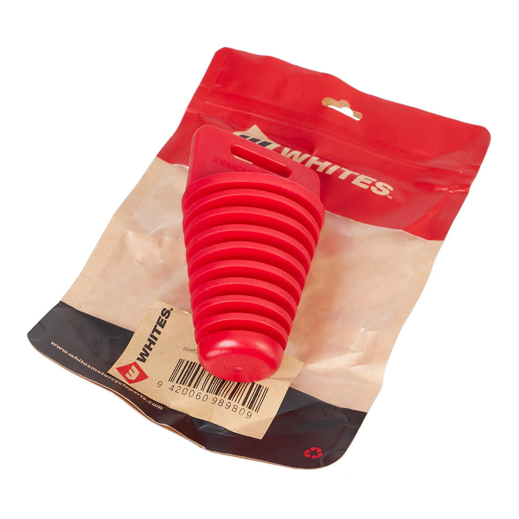 WMP Exhaust Plug - Large
