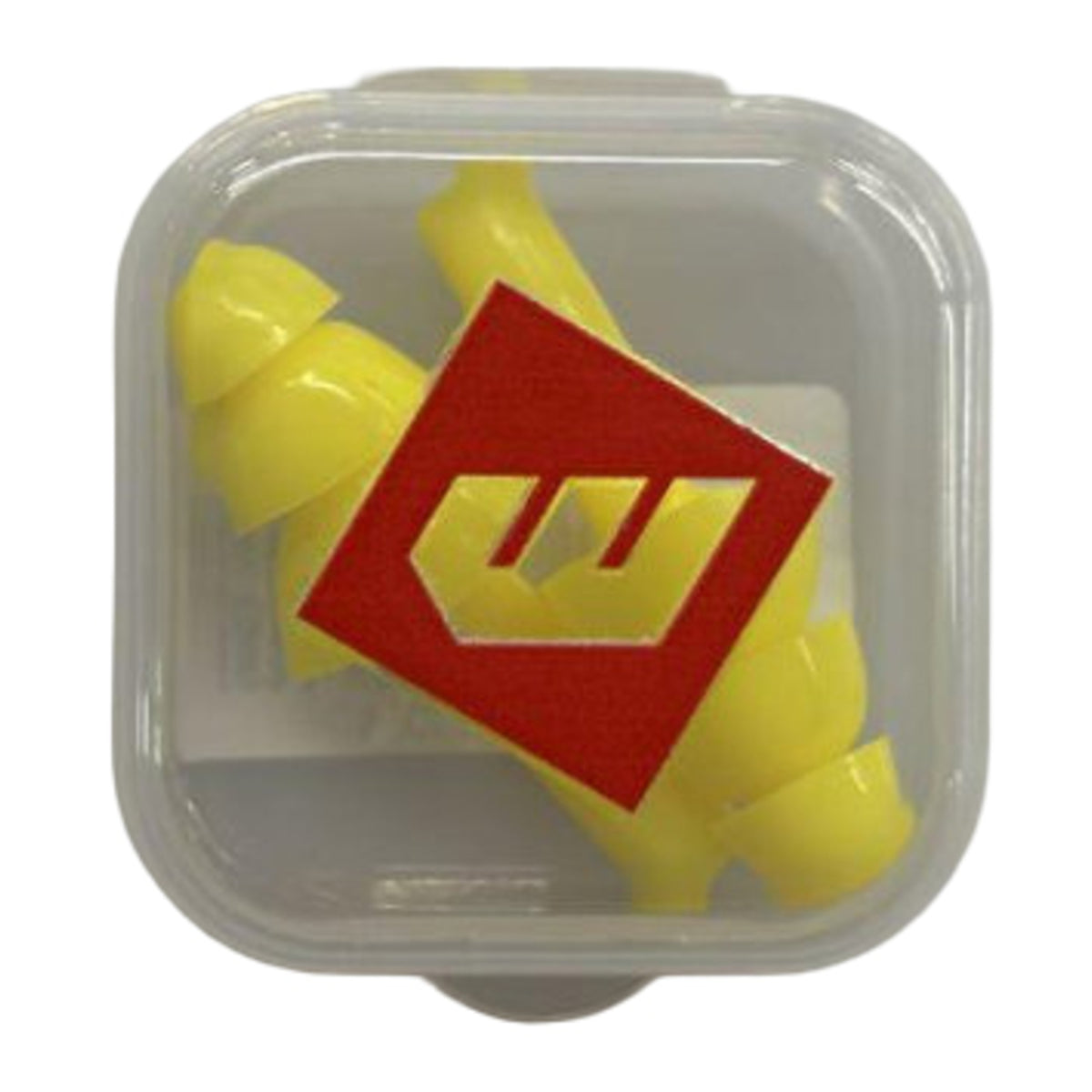 WMP Ear Plugs - One Pair