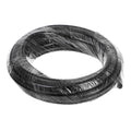 WMP FUEL HOSE - 6MM (1/4) BLK (25FT ROLL / 7.6M)-NOT EFI