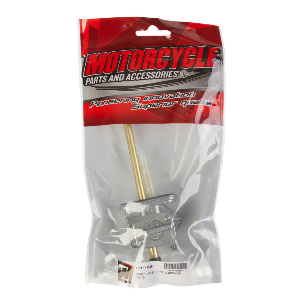 WMP FUEL TAP SUZ DRZ400S '00-'15