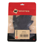 WMP Inner Gloves - 20G Heavy - Black - Large