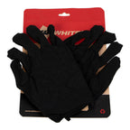 WMP Inner Gloves 16G Light - Black - Large