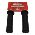 WMP ATV Grip - Black 7/8 Both Sides - 128mm