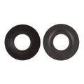 WMP Grip Donuts - Black