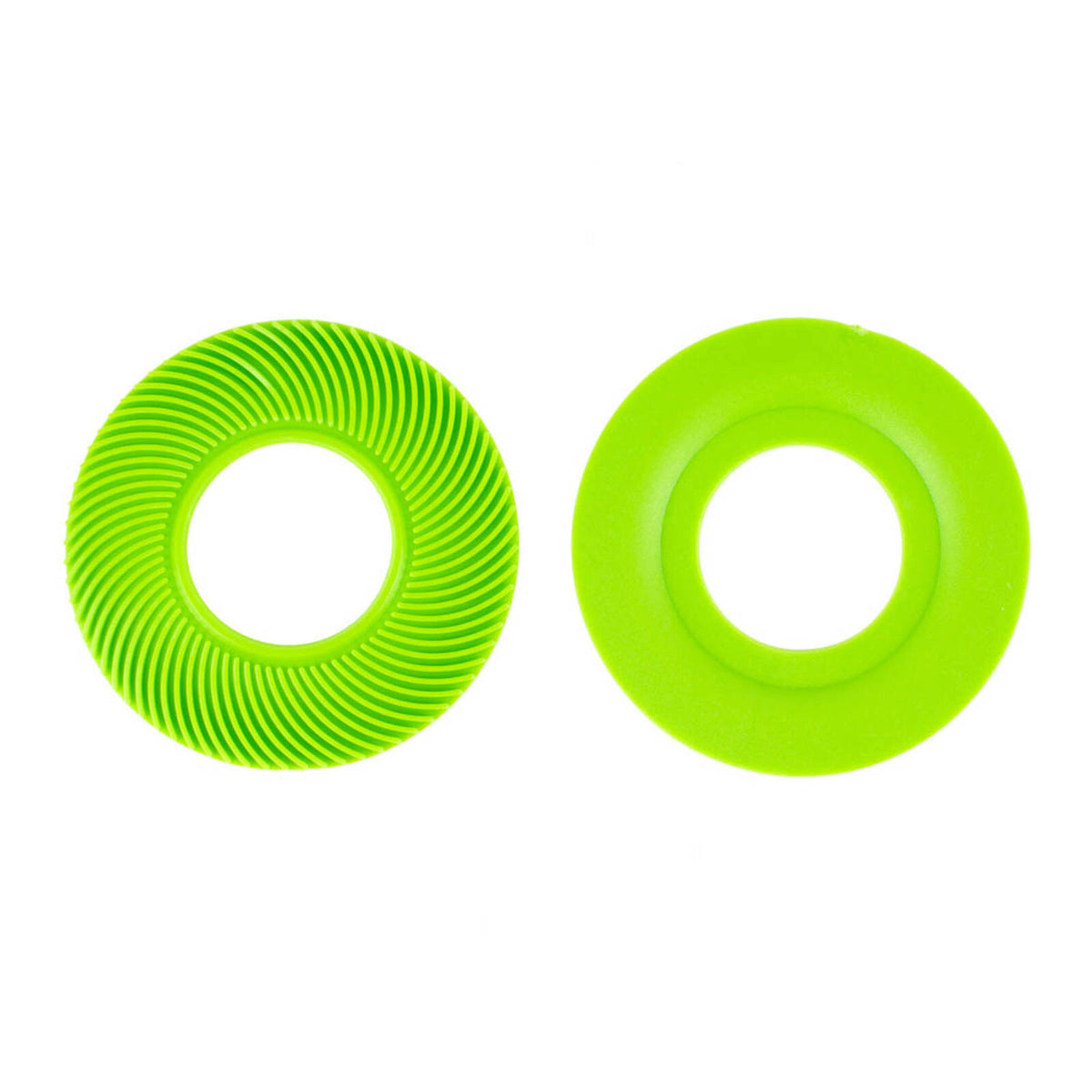 WMP Grip Donuts - Green